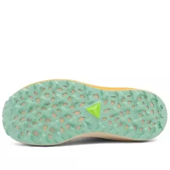 Asics Trabuco max 3, черный
