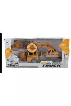 Аскато Экскаватор R/C 19977 ASKATO