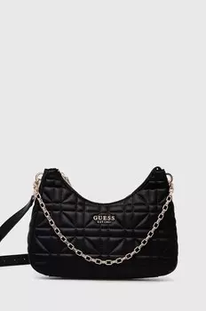 АССИЯ сумочка Guess, черный