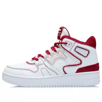 Атака кроссовок 2020 Li-Ning, белый