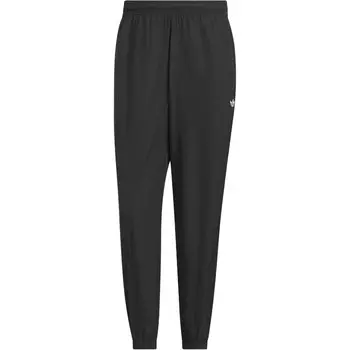 Atlanta Knit спортивные штаны мужские черные/белые Adidas Originals, черный/белый