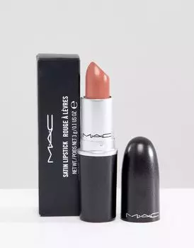 Атласная губная помада MAC Cherish