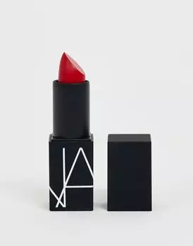 Атласная губная помада NARS – плохая репутация, Bad reputation