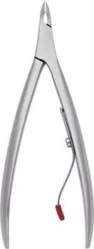 Атласные кусачки для кутикулы 10 см, 1 шт. Zwilling, Twinox