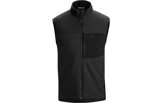 ATOM LT жилет мужской Arcteryx, серый