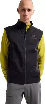 Атомный жилет Arc'teryx, черный