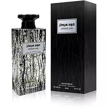Attar Collection EDP Khaltat Night унисекс-духи 100 мл