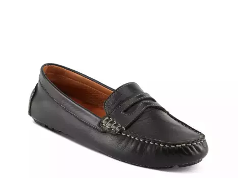 Audette Мокасины Spring Step, Black