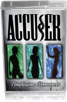 Аудиокассета Accuser: Confusion Romance