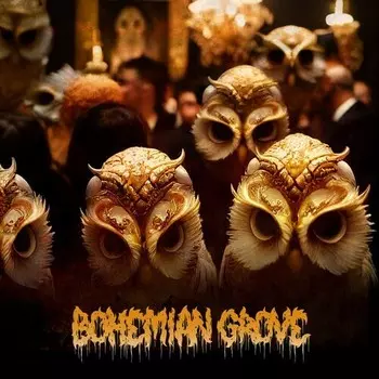 Аудиокассета Alaska & West, Ray: Bohemian Grove