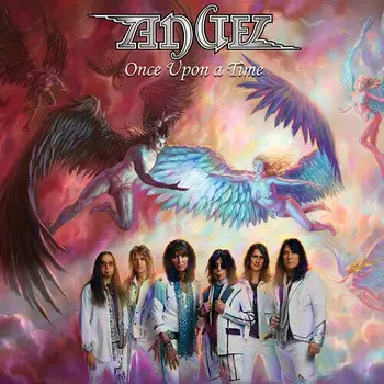 Аудиокассета Angel: Once Upon A Time