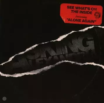Аудиокассета Asking Alexandria: See What's On The Inside