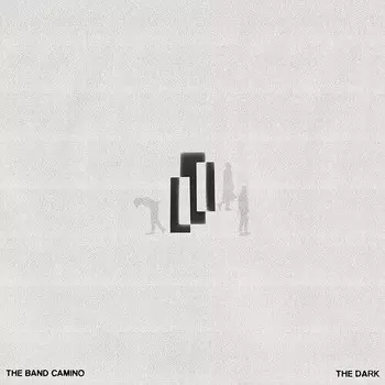 Аудиокассета Band Camino: The Dark