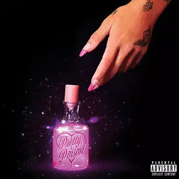 Аудиокассета Barrett, Nessa: Pretty Poison