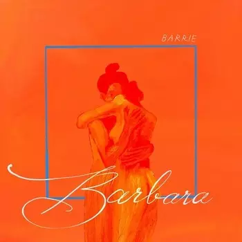 Аудиокассета Barrie: Barbara (Blue)