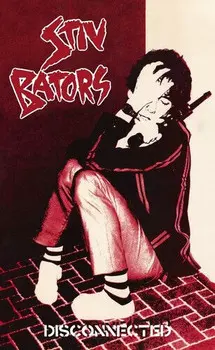 Аудиокассета Bators, Stiv: Disconnected