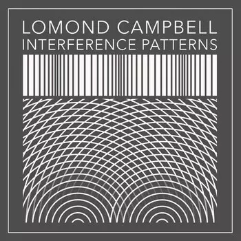 Аудиокассета Campbell, Lomond: Interference Patterns