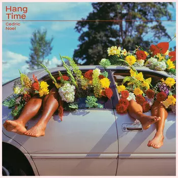 Аудиокассета Cedric Noel: Hang Time