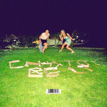 Аудиокассета Chastity Belt: Chastity Belt