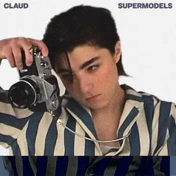 Аудиокассета Claud: Supermodels
