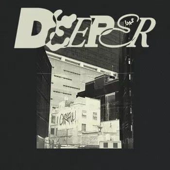 Аудиокассета Deeper: Careful!
