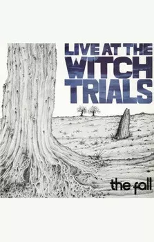 Аудиокассета Fall: Live At The Witch Trials