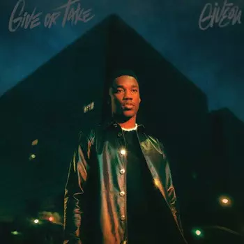 Аудиокассета Giveon: Give Or Take