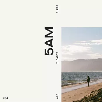 Аудиокассета Kelz: Sam & I Can't Sleep