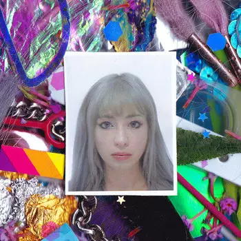 Аудиокассета Kero Kero Bonito: Time 'n' Place