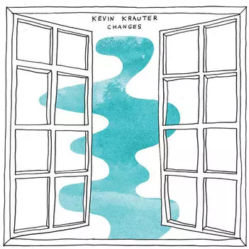 Аудиокассета Krauter, Kevin: Changes