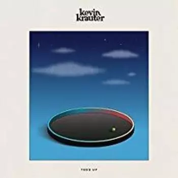 Аудиокассета Krauter, Kevin: Toss Up