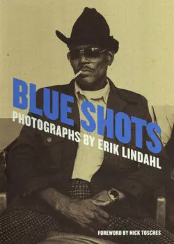 Аудиокассета Lindahl, Erik: Blue Shots