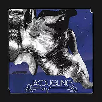 Аудиокассета Lynn, Jackie: Jacqueline