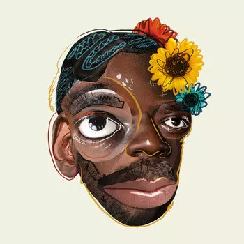 Аудиокассета Nnamdi: Please Have A Seat