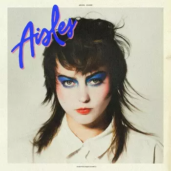 Аудиокассета Olsen, Angel: Aisles