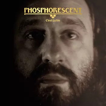 Аудиокассета Phosphorescent: C'est La Vie