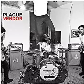 Аудиокассета Plague Vendor: Free To Eat