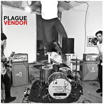 Аудиокассета Plague Vendor: Free To Eat