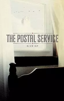 Аудиокассета Postal Service: Give Up