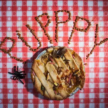 Аудиокассета Pupppy: sh*t in the Apple Pie
