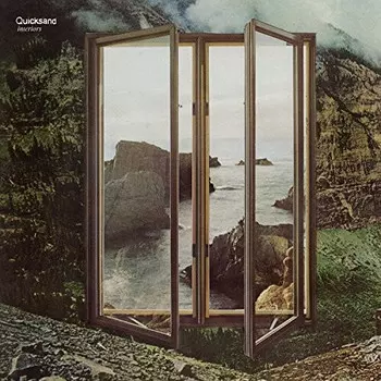 Аудиокассета Quicksand: Interiors