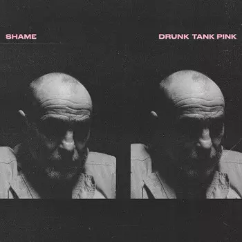 Аудиокассета Shame: Drunk Tank Pink