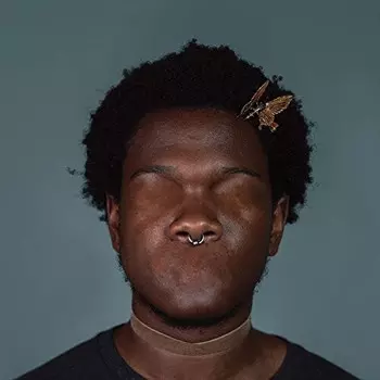 Аудиокассета Shamir: Revelations