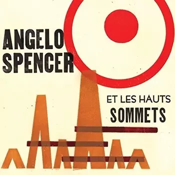 Аудиокассета Spencer, Angelo: Angelo Spencer