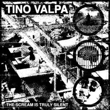 Аудиокассета Valpa, Tino: The Scream Is Truly Silent