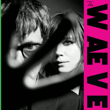 Аудиокассета Waeve: The WAEVE