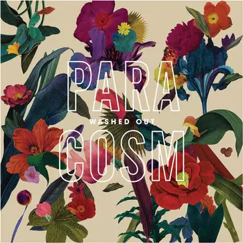 Аудиокассета Washed Out: Paracosm
