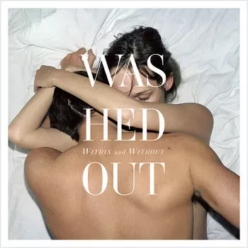 Аудиокассета Washed Out: Within And Without