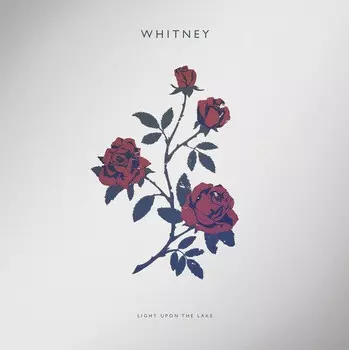 Аудиокассета Whitney: Light Upon The Lake