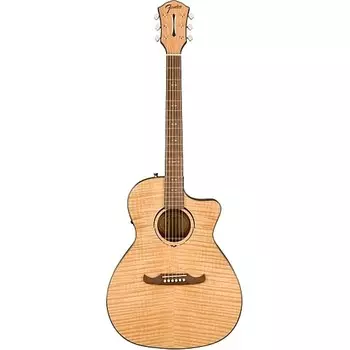 Аудитория Fender FA-345CE Auditorium